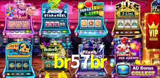 Bônus Diários br57br