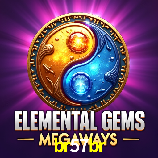 Jogos de Slot br57br